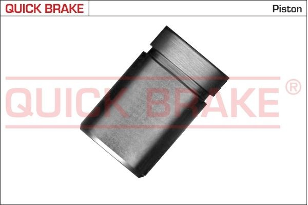 185013K Quick Brake Поршень гальмівного супорта заднього